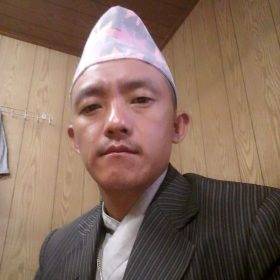 Subash Rai