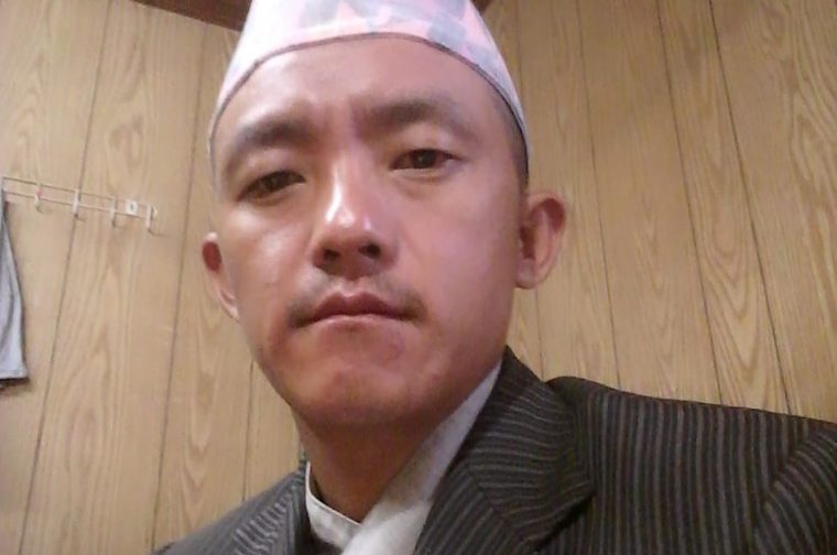 Subash Rai