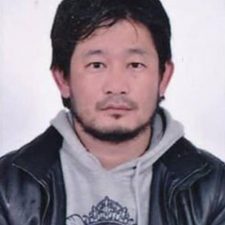 Shyam Kulung