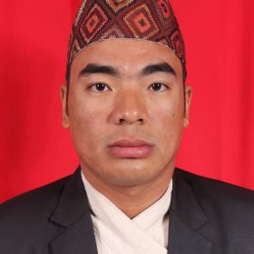 Bhogindra Chamling