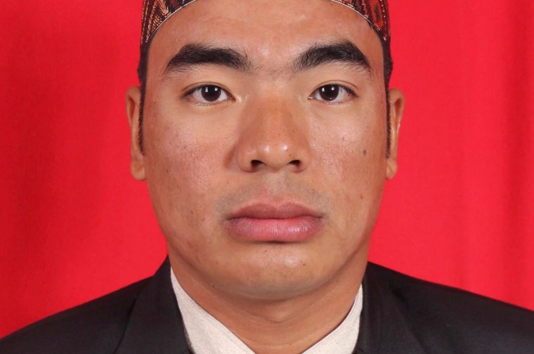 Bhogindra Chamling
