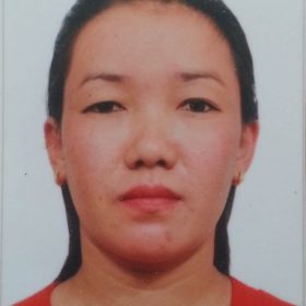 Daulachhi Subba