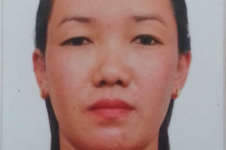 Daulachhi Subba