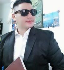 Sujan Limbu (Man)
