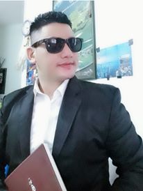 Sujan Limbu (Man)