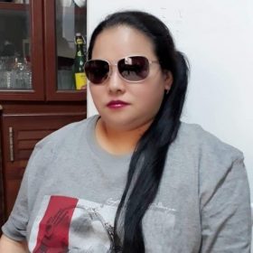 Uttar Kumari Rai