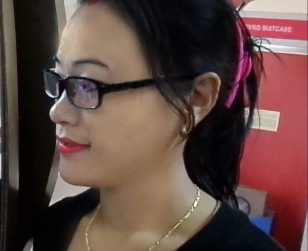 Sima Chamling
