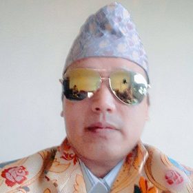Gopi Chandra Rai