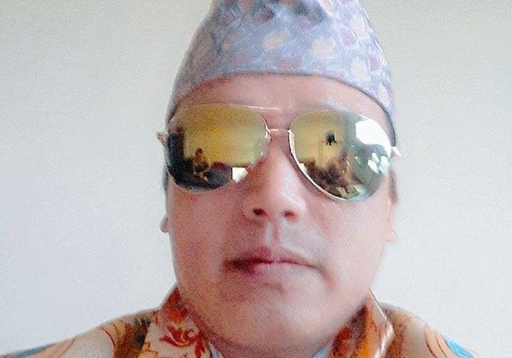 Gopi Chandra Rai