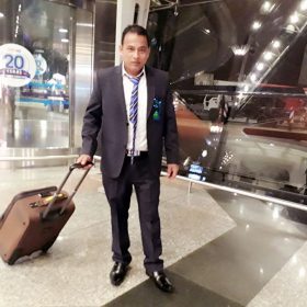 Hari Giri