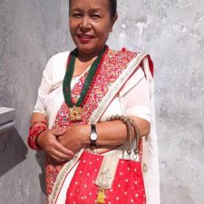 Kumari Rai khaling