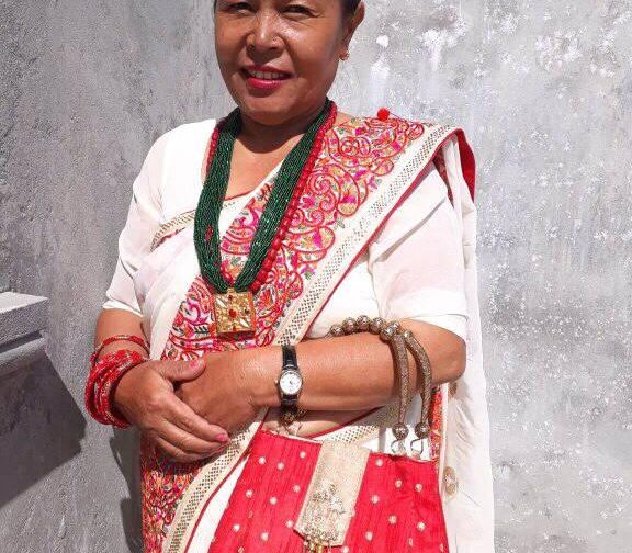 Kumari Rai khaling