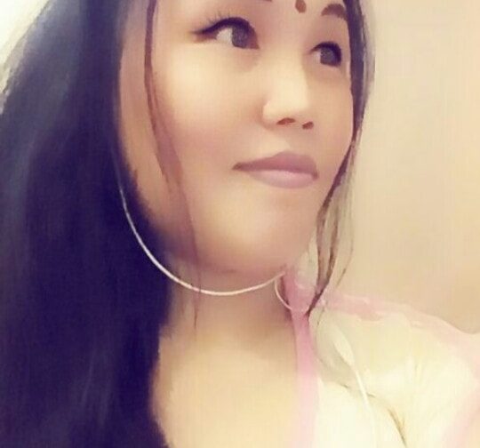 Kumari Liongden