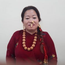 MANISHA RAI