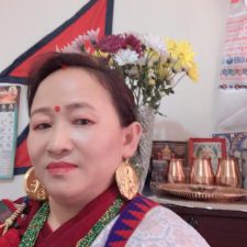 Kripa Maya Rai