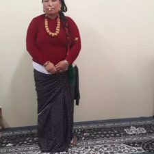 Pashupati Rai (Puspa)