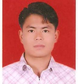 Manoj Rai (Prabin)