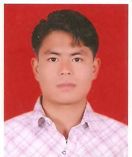 Manoj Rai (Prabin)