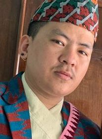 Ramji Rai