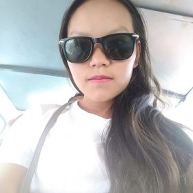 Sajina Rai Chamling