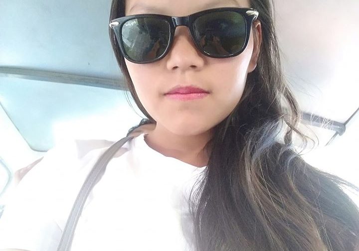 Sajina Rai Chamling