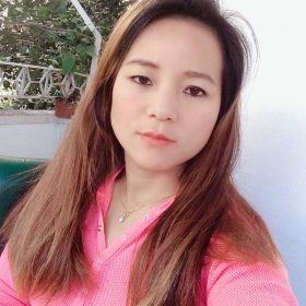 Sushma Gurung