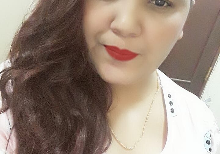 Sarita Bk (Anisha Sunar)