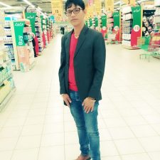 Arush Pande