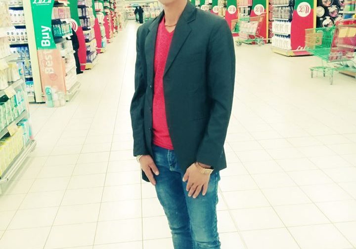 Arush Pande