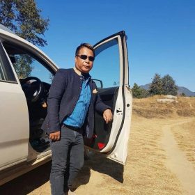bel bahadur pachhe magar