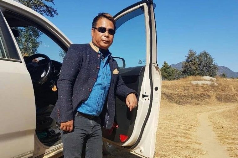 bel bahadur pachhe magar