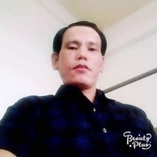 Bir Bahadur Limbu
