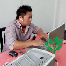 Buddha Raj Limbu