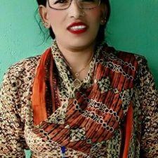 Chuda Kumari Parajuli