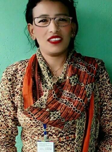 Chuda Kumari Parajuli
