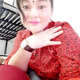 Dil Kumari Limbu