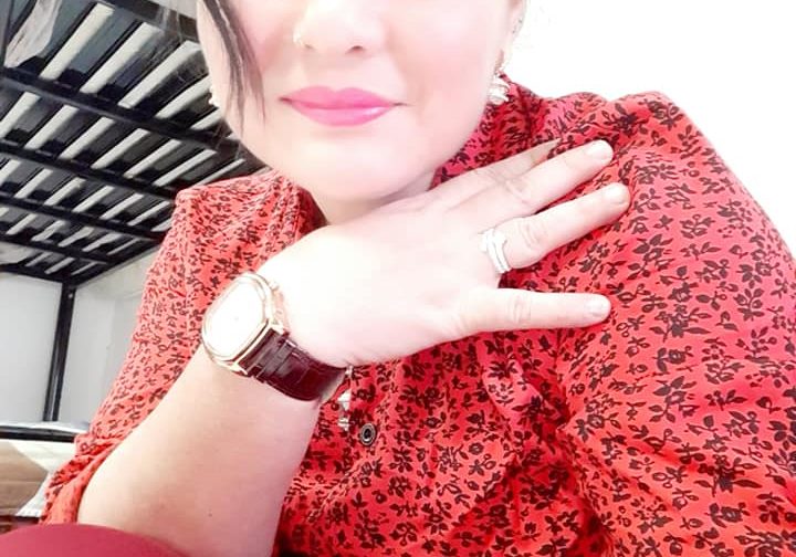 Dil Kumari Limbu