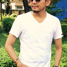 Ghanendra Phuyal