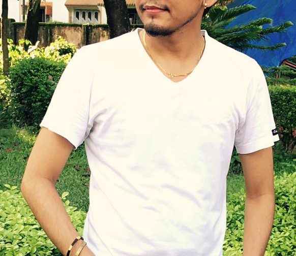 Ghanendra Phuyal