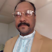 Hiralal BK