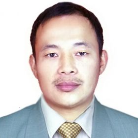 indra dhwaj limbu
