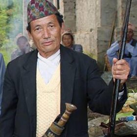 Jan Bahadur rai