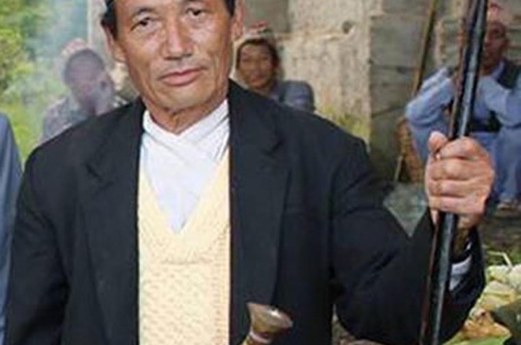 Jan Bahadur rai