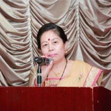 Kalpana Rai Chamling