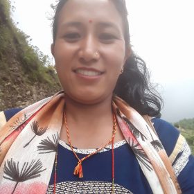 Kamala Rai