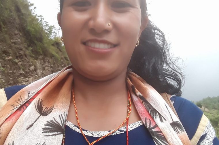 Kamala Rai