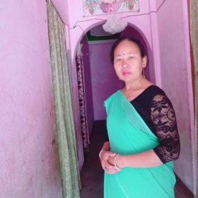 Kaushila Rai