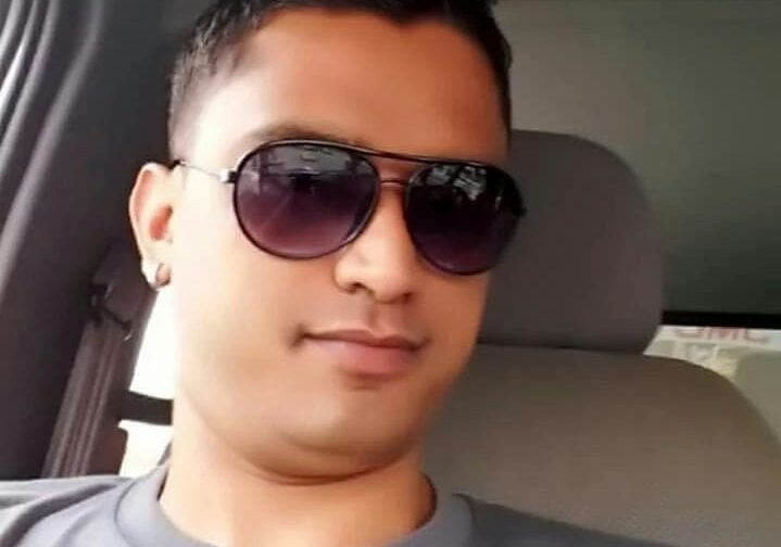 Khem Raj Khatri