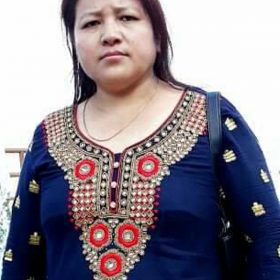 Laxmi Rai