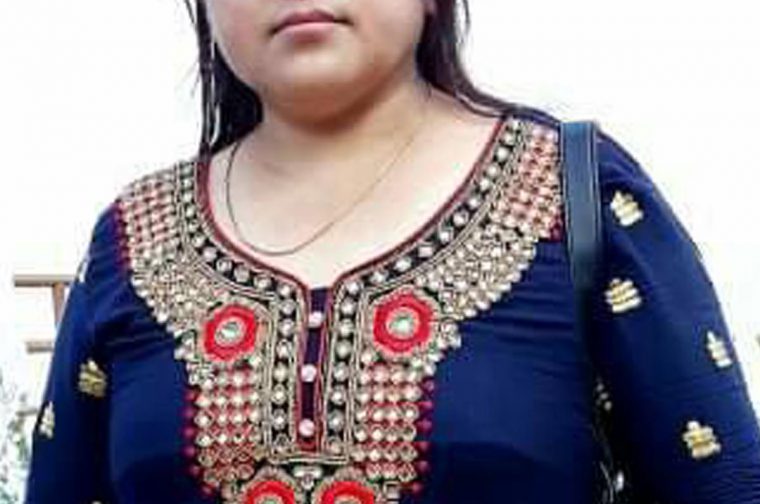 Laxmi Rai